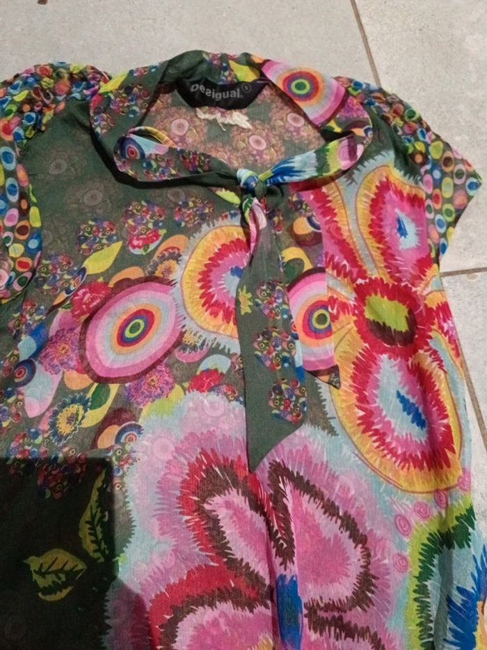 Blouse - photo numéro 2