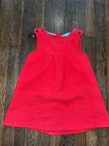 Robe obaibi  24 mois