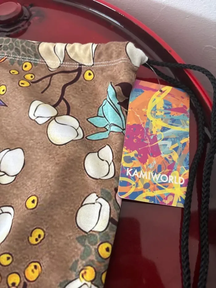 Sac à dos, 513 - photo numéro 3