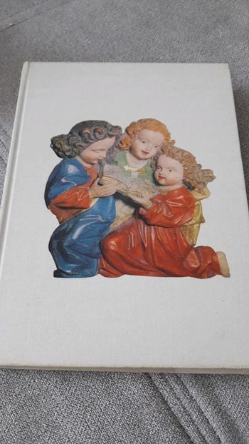 Livre de Claude aveline