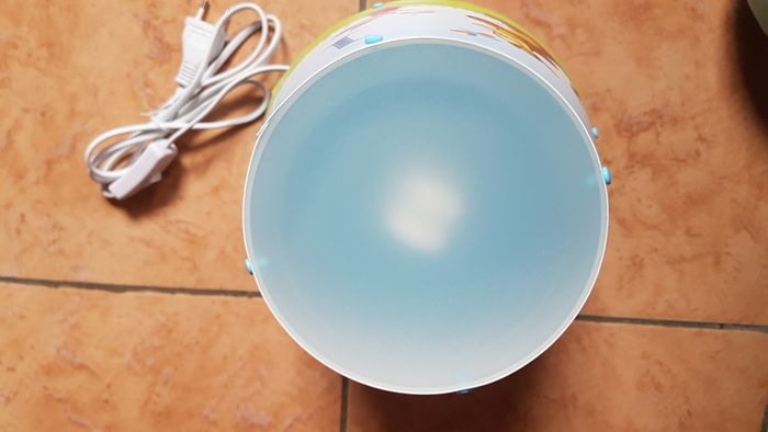 Lampe de chevet Winnie - photo numéro 3