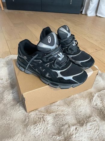 Asics GEL NYC Taille 39