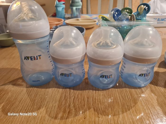 Biberons - photo numéro 6