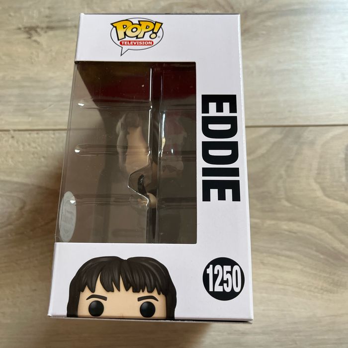 Pop Eddie - photo numéro 2