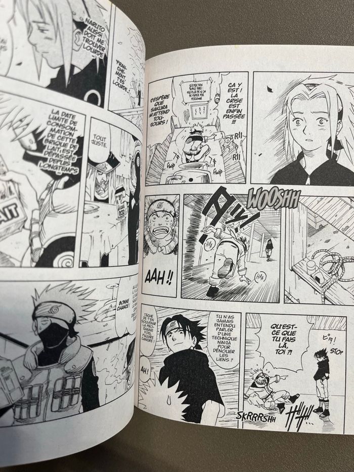 Naruto - photo numéro 3