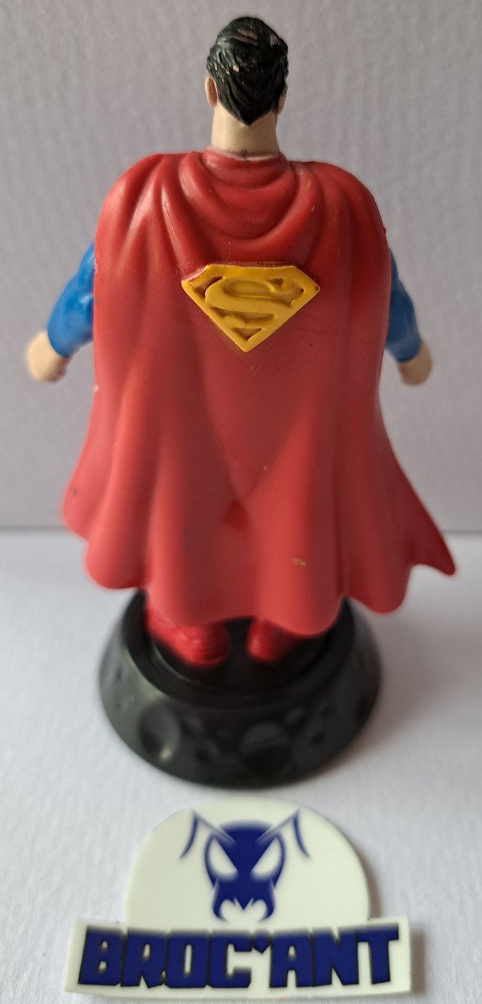 Figurine DC Comics Superman - photo numéro 2