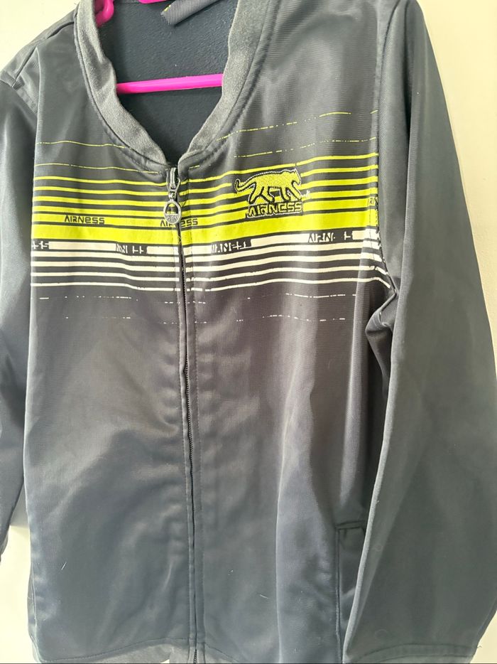 Gilet - photo numéro 2