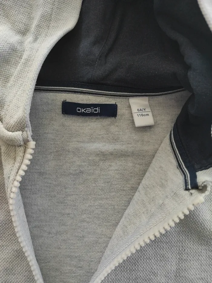 Gilet habillé - photo numéro 2