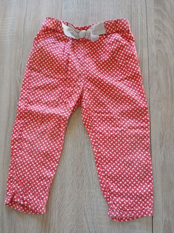Pantalon léger