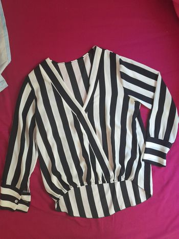 Chemise