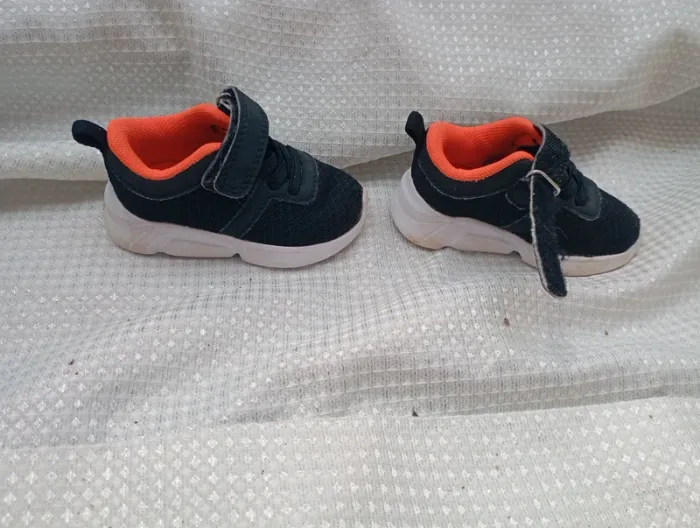 Basket bébé - Taille 18 (TEX Baby) - photo numéro 2