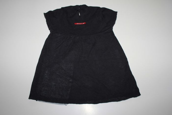 Robe IKKS - Taille 3 Mois - photo numéro 3