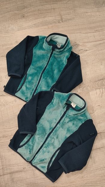 Veste polaire