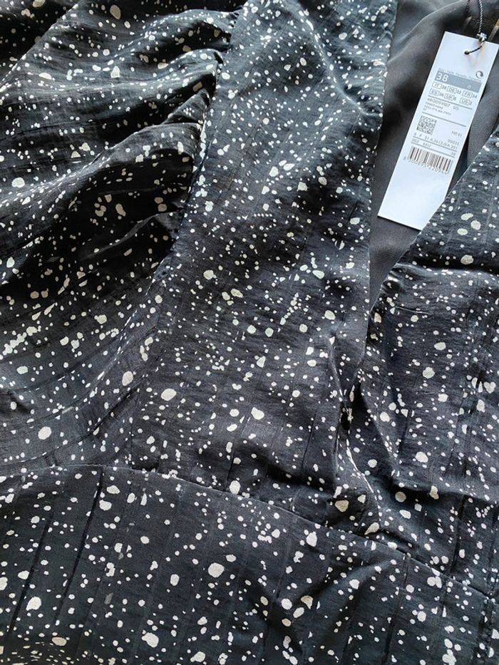 Robe Sisley taille 38 Neuve - photo numéro 6