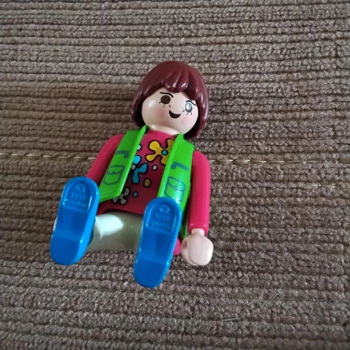Playmobil - photo numéro 4