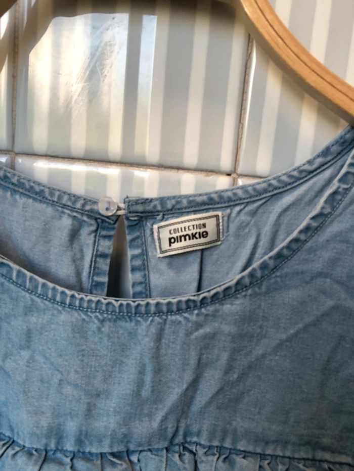Robe effet jean Pimkie - photo numéro 3