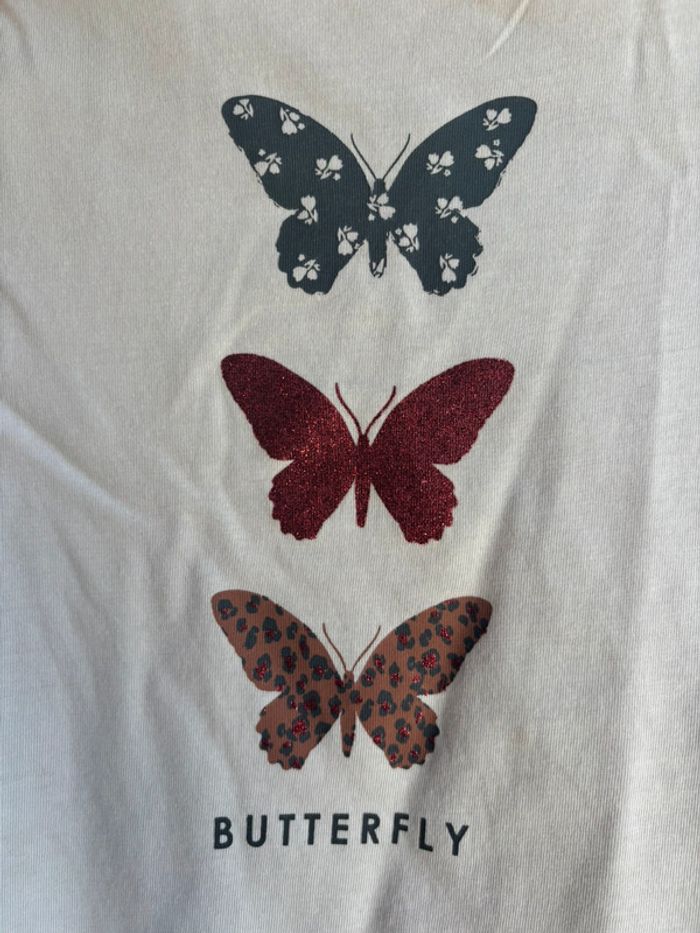 T shirt Gemo - photo numéro 2