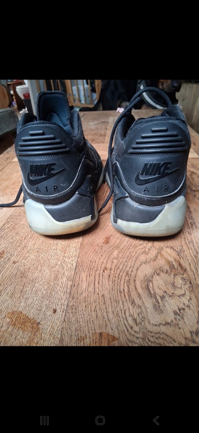 Chaussures - photo numéro 2