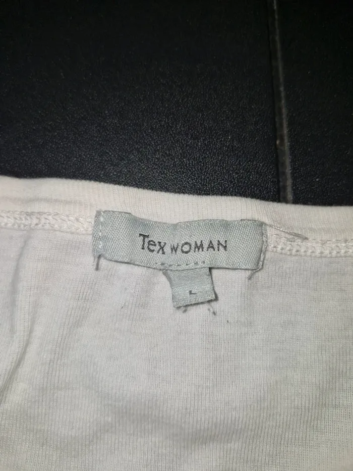 Tee-shirt - photo numéro 3