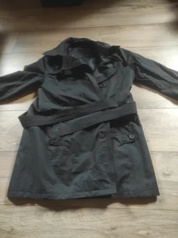 Manteau taille 36 38