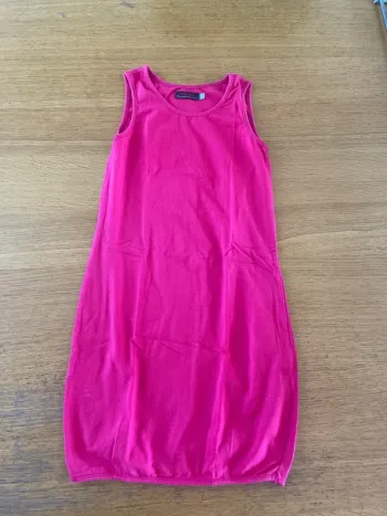 Robe fille catimini 8 ans