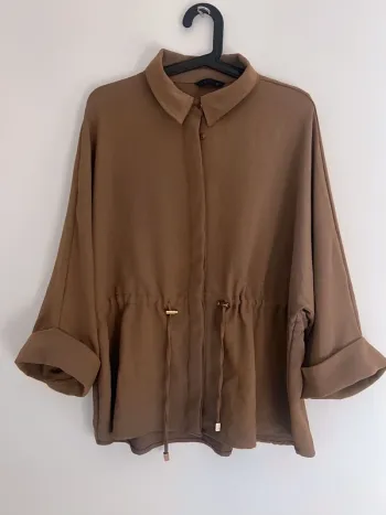 Chemise / blouse Zara