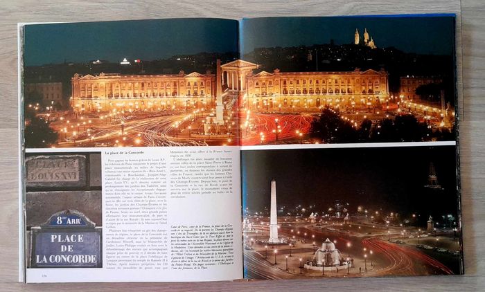 le grand livre de Paris - Paris 2000 et de toujours - Noel Graveline - photo numéro 6