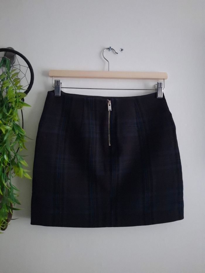 Jupe Zara / Taille XS - photo numéro 6