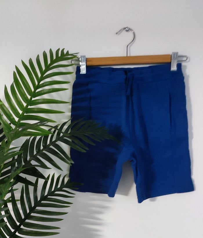 Short garçon neuf - photo numéro 2