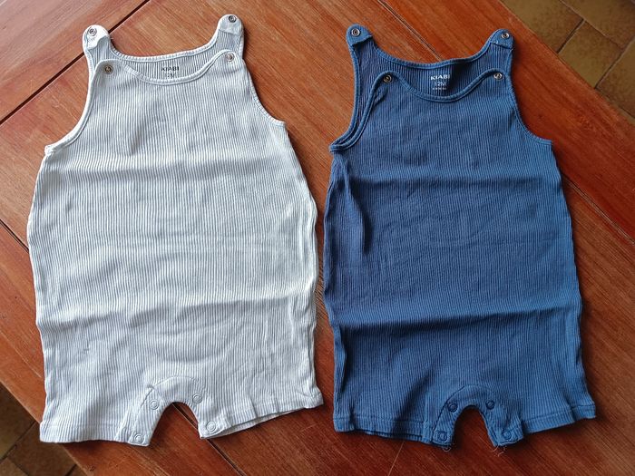 Combi short