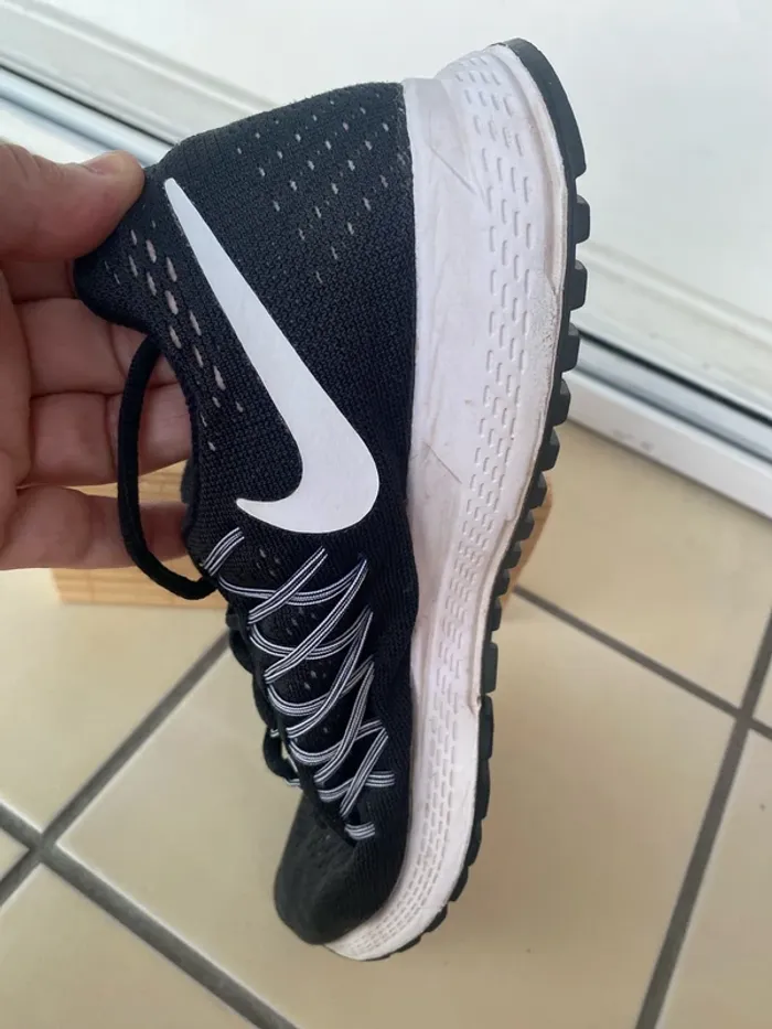 NIKE zoom Pegasus 32 - photo numéro 4