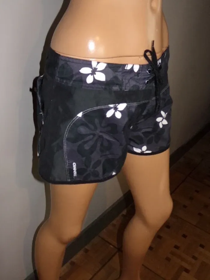 Short maillot de bain - photo numéro 2