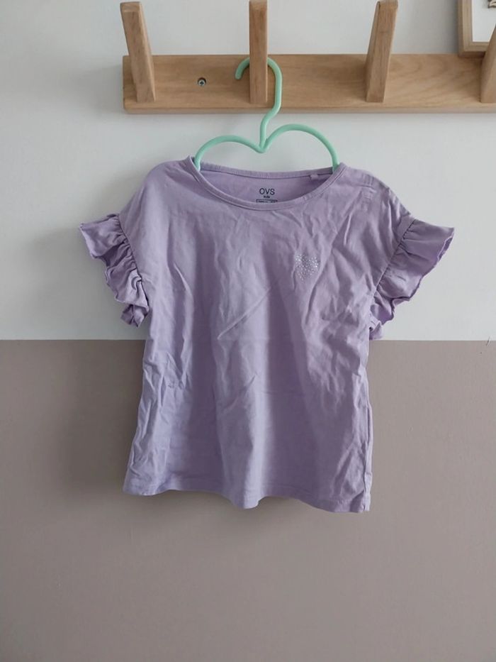 Tee shirt