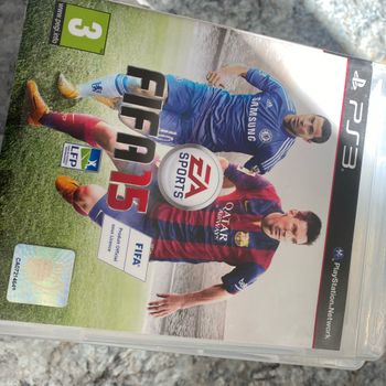 Fifa 15