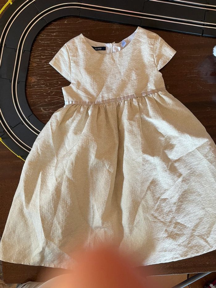 Robe cérémonie fille - photo numéro 2