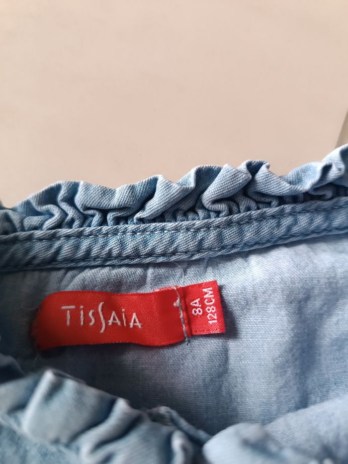 Robe manches longues - photo numéro 2