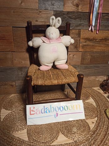 Lapin musical moulin roty tbe