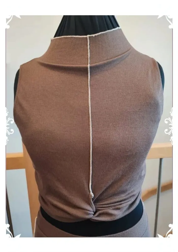 Ensemble shein - photo numéro 2