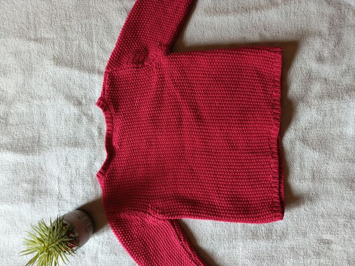 Gilet - photo numéro 2