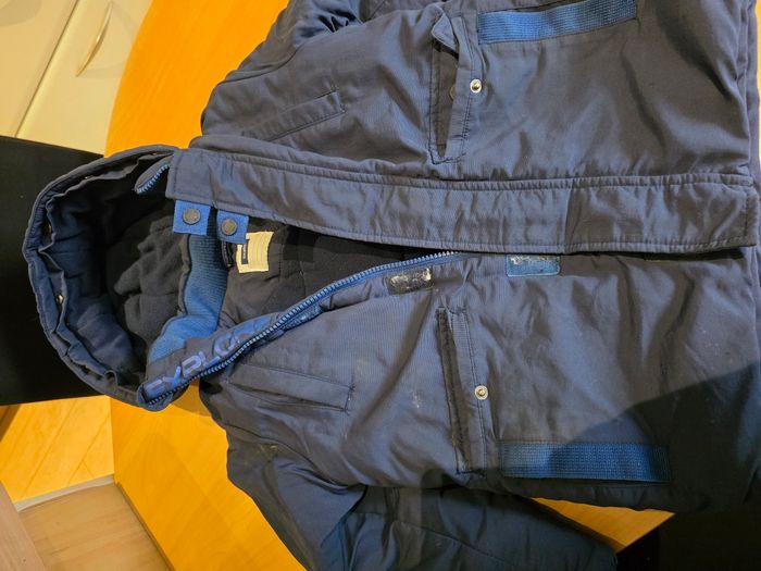 Manteau - photo numéro 4