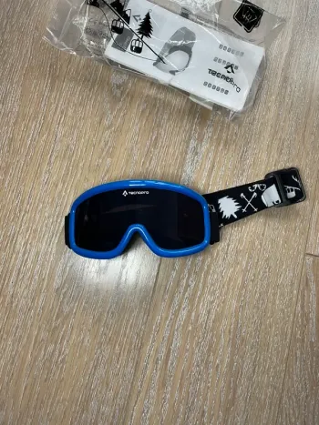 Lunettes/masque de ski