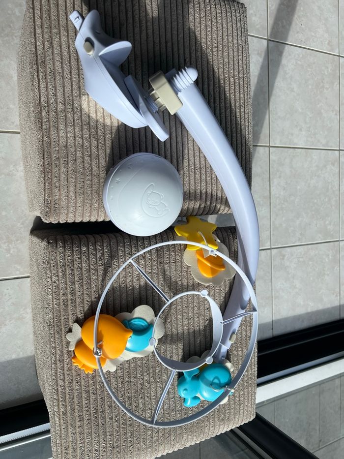 Mobile évolutif - photo numéro 3