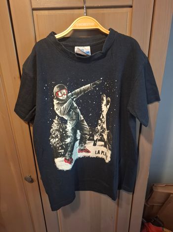 Tee-shirt 10 ans