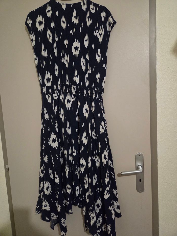 Robe longue - photo numéro 4