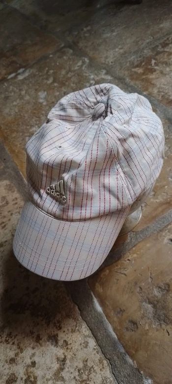 Casquette Adidas