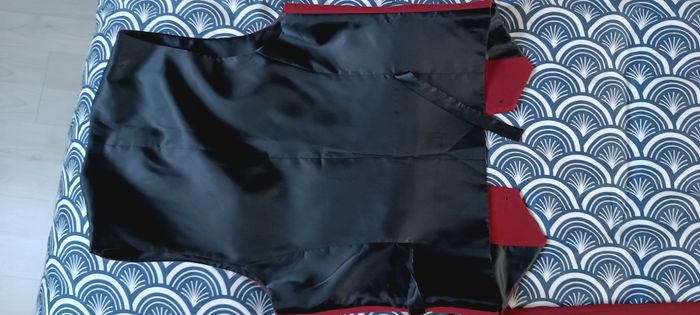 Ensemble costume - photo numéro 3