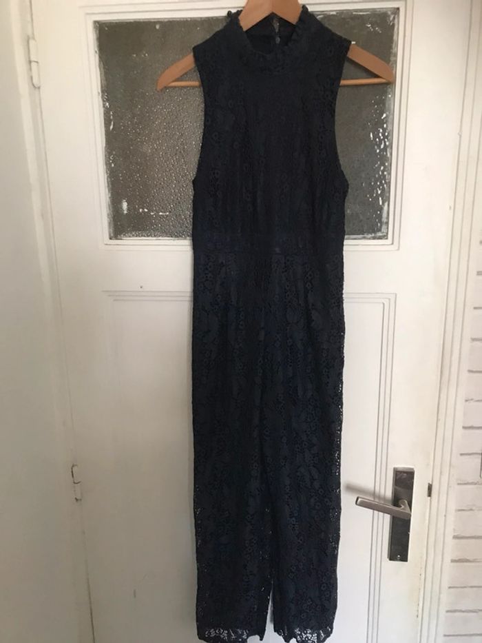 Combinaison femme Marque Object taille 38 - photo numéro 19
