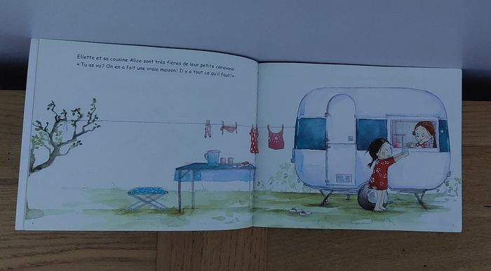 L'autre princesse - les lutins de l'école des loisirs - photo numéro 3