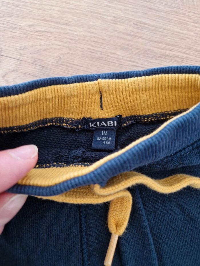 Ensemble - 1 mois - photo numéro 5