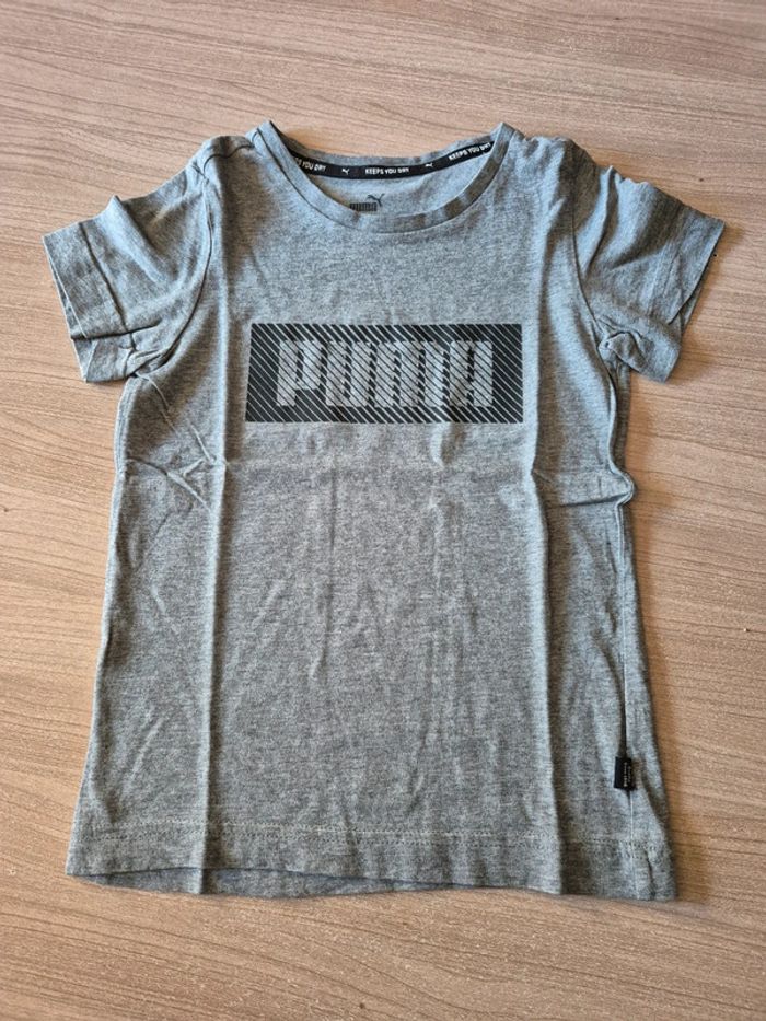 T-shirt puma